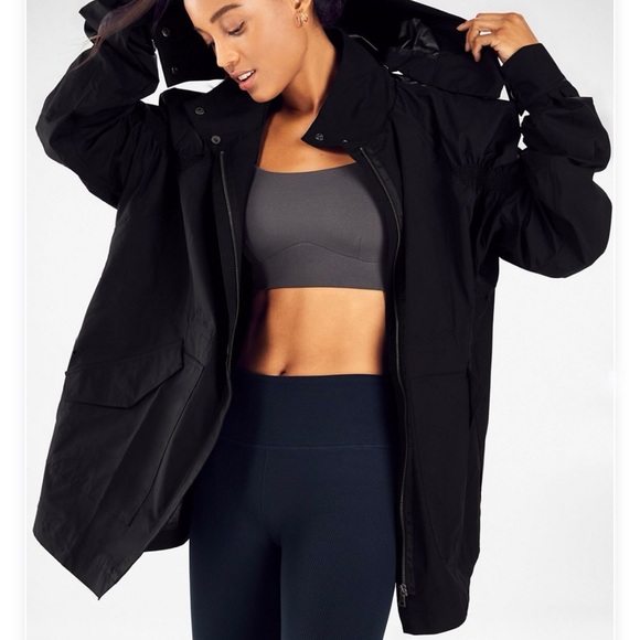 Fabletics Jackets & Blazers - Fabletics Giana Jacket